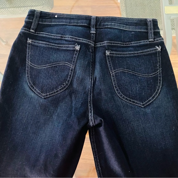 Lee Riders Jeans  classic. Excellent condition. - Picture 5 of 6